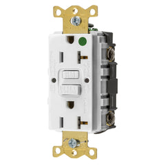 HUBBELL GFRST83W VOLTAGE TESTERS