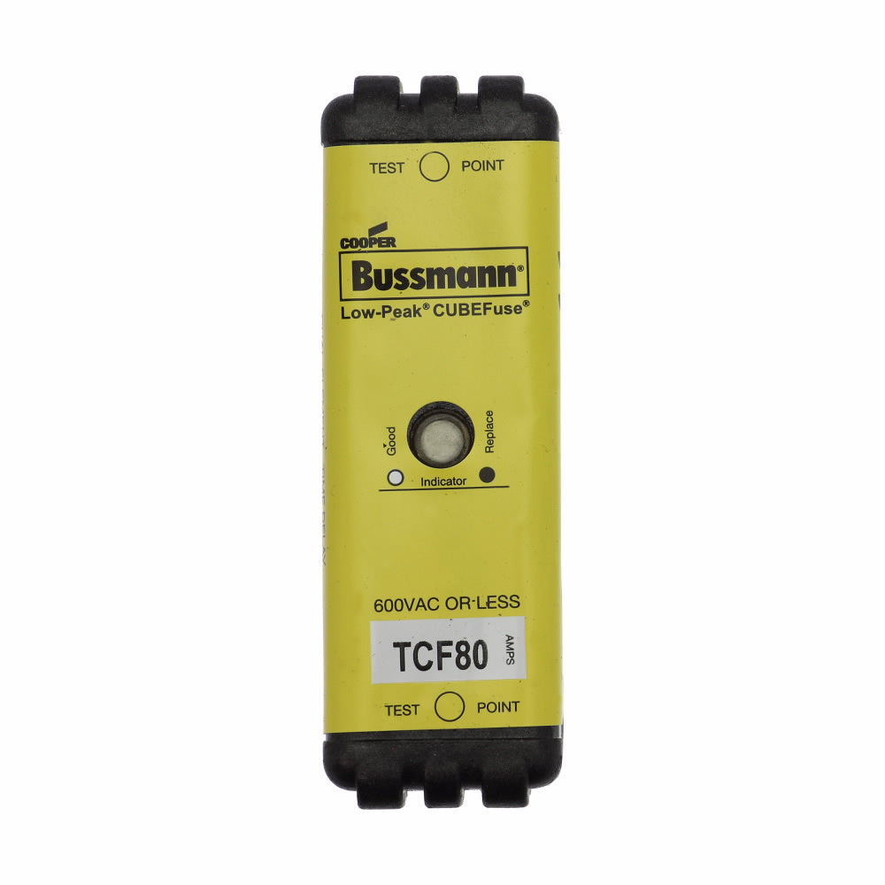 EATON TCF80 FUSES