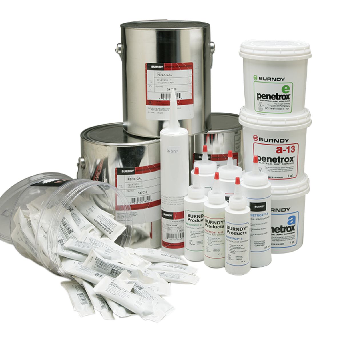 HUBBELL PENA-4 PAINT SUPPLIES