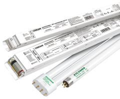 LEDVANCE QTP2X54T5/HO-UNV-PSN-HT/49135 CAPACITORS