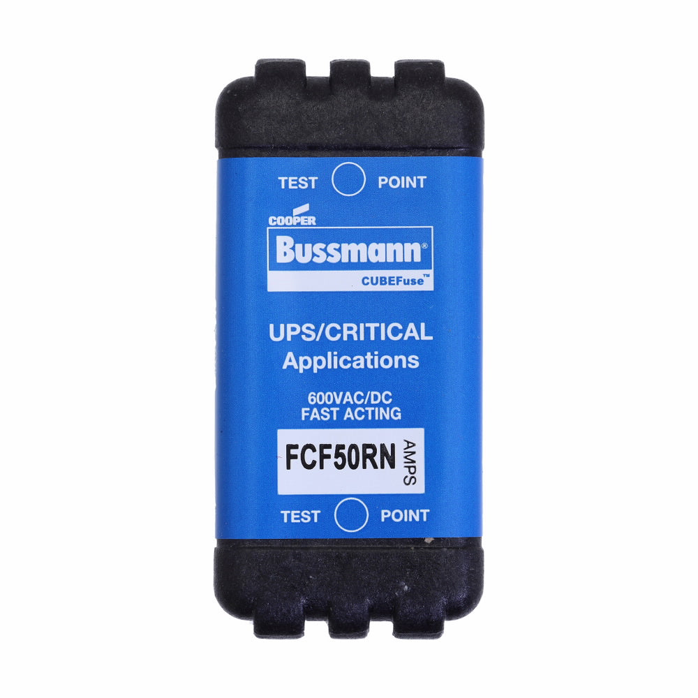 EATON FCF50RN FUSES