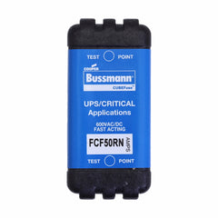 EATON FCF50RN FUSES