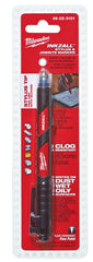 Milwaukee 48-22-3101 INKZALL Stylus & Black Marker Power (Each) Replacement MPN
