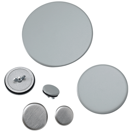 NVENT CADDY ASPBSS GAS VALVES