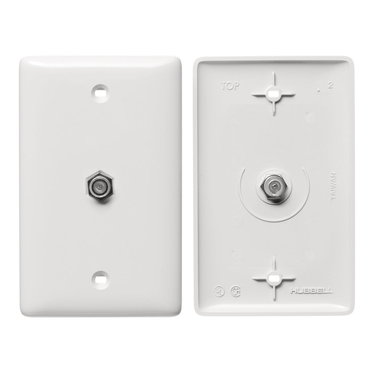 HUBBELL NS750W ELECTRIC UTILITY BOXES