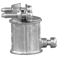 EMERSON FLOW CONTROLS EFC-50 TERMINALS
