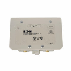 EATON C320KGS31 CONTACTORS