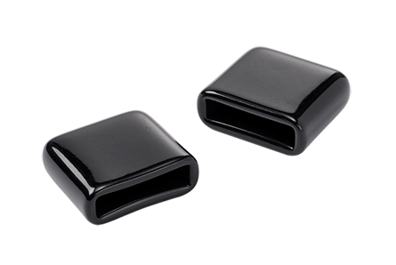 HOFFMAN LEC DUCT END CAPS