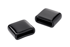 HOFFMAN LEC DUCT END CAPS