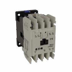 EATON Eaton D15CR31AB Freedom Multi-Pole Relay 120VAC 10A 4-Pole 3NO-1NC