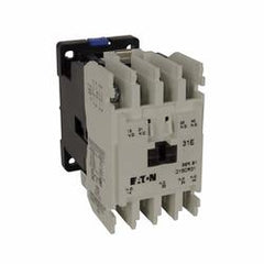 Eaton D15CR31AB Freedom Multi-Pole Relay 120VAC 10A 4-Pole 3NO-1NC