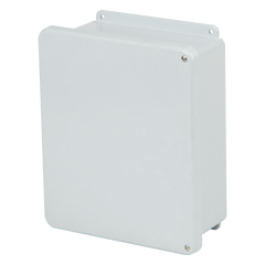 ROBROY INDUSTRIES J604HW CONTROL BOARDS