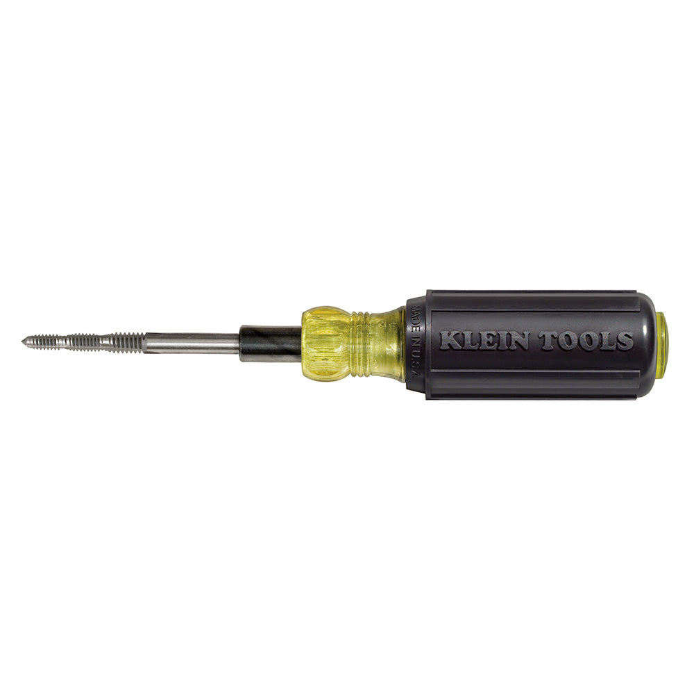 KLEIN TOOLS Klein Tools 626 Tapping Tool 6-in-1 Cushion Grip