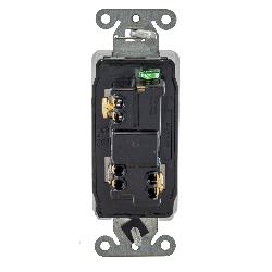 HUBBELL Hubbell DS320W Wiring Device-Kellems 3 Way Styleline 20A 120/277 WHT