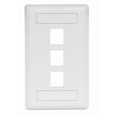 HUBBELL IFP13W WALL BRACKETS & PARTS
