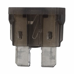 Eaton ATC-2 BUS FUSE 2A AUTOMOTIVE FAST ACTING 19.1x19.3x5.25mm PLASTIC-GREY BLADE 32VDC