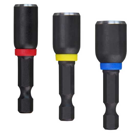 MILWAUKEE 49-66-4561 VOLTAGE TESTERS