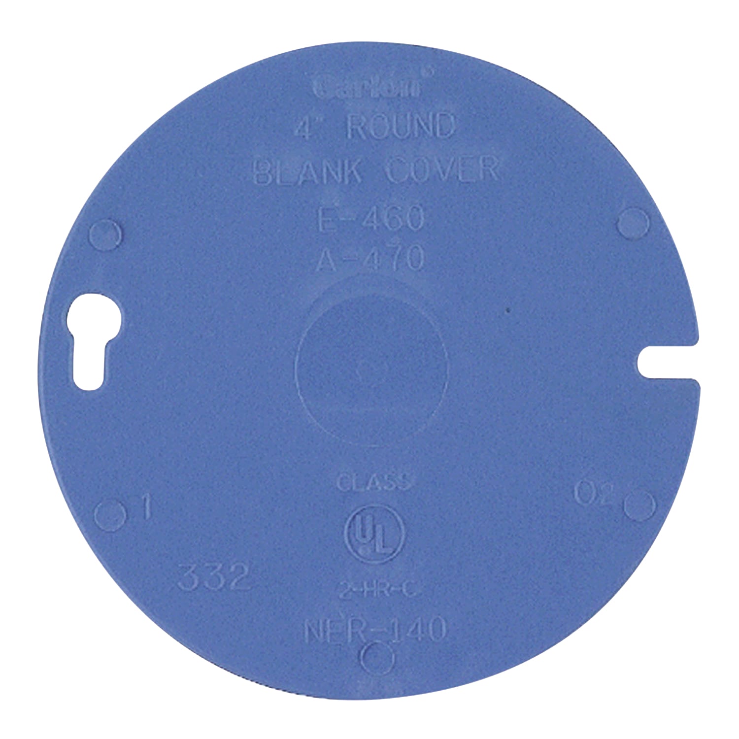 ABB E460R-CAR TERMINALS