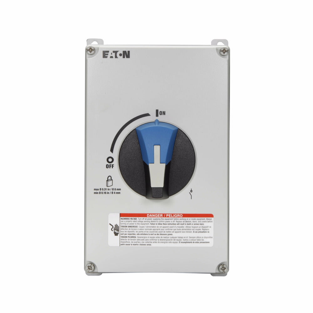 EATON ER53060UPGB RELAYS & SWITCHES