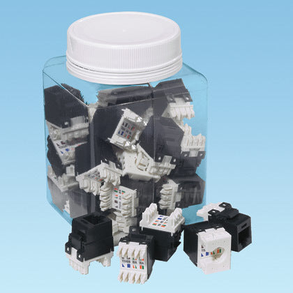 PANDUIT NKP5E88MBU ELECTRIC CABLES