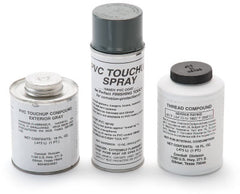 ROBROY INDUSTRIES PBTOUCHUP-SPRAY PAINT SUPPLIES