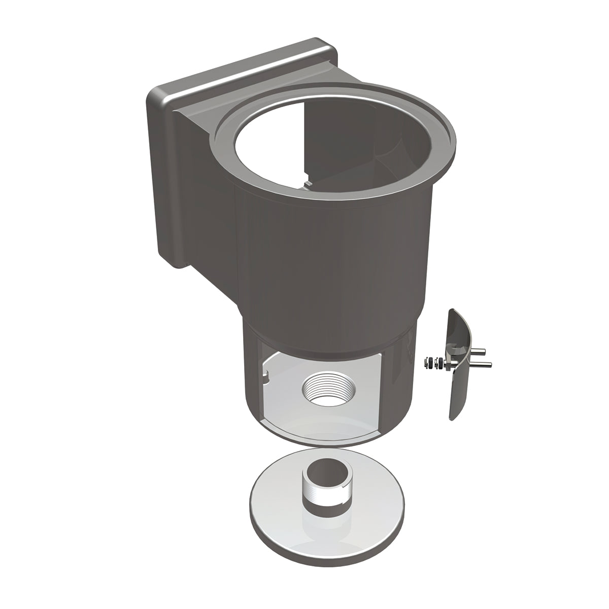 HUBBELL BWB680AG POOL VALVES KITS