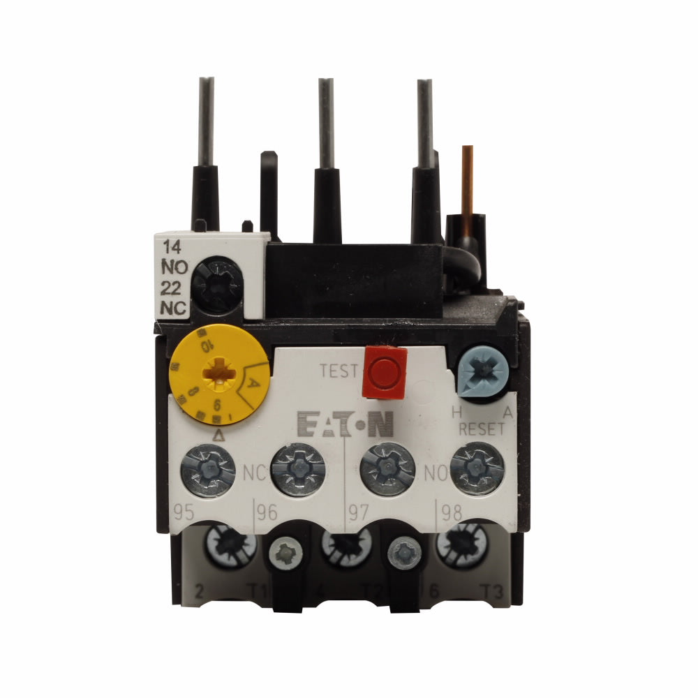 EATON XTOB010CC1 OVERLOAD RELAYS