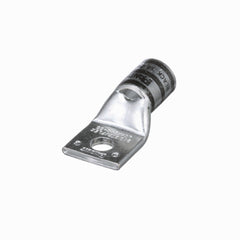 Panduit LCAX2/0-56-X Copper Compression Lug, 1 Hole, 2/0 AWG Flex, 5/16-Inch Stud