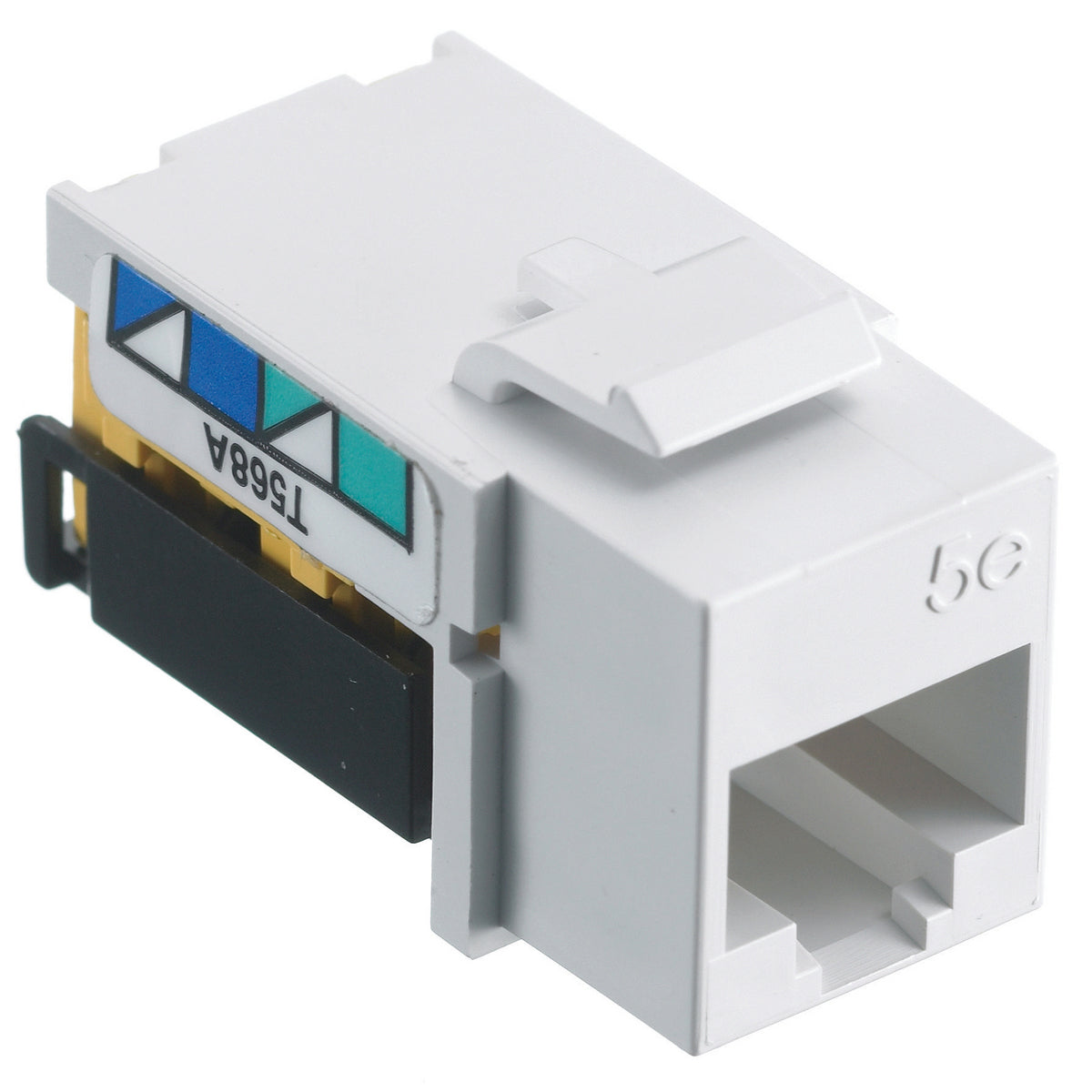 HUBBELL NSJ5EW TERMINALS