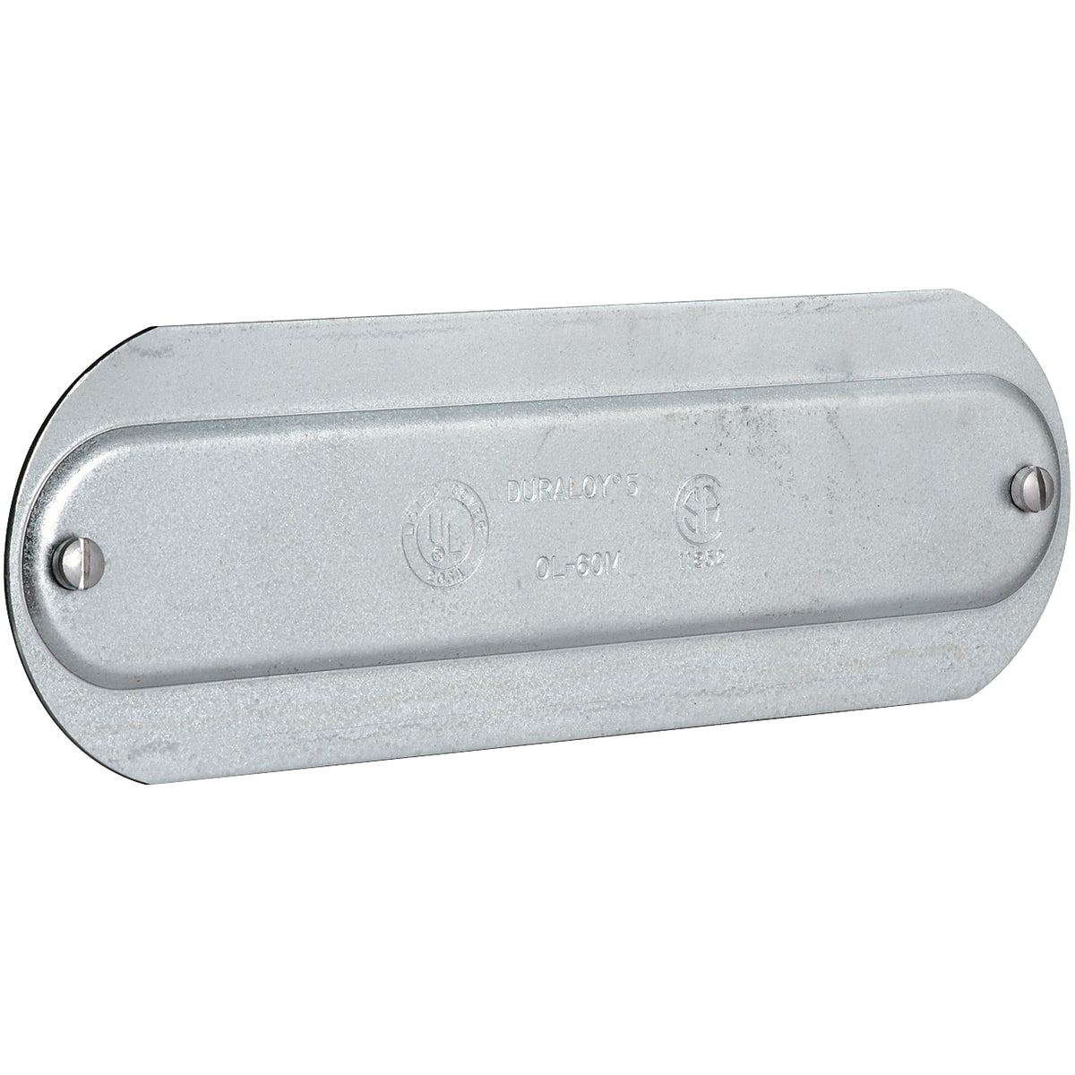 HUBBELL OL-20 WALL BRACKETS & PARTS