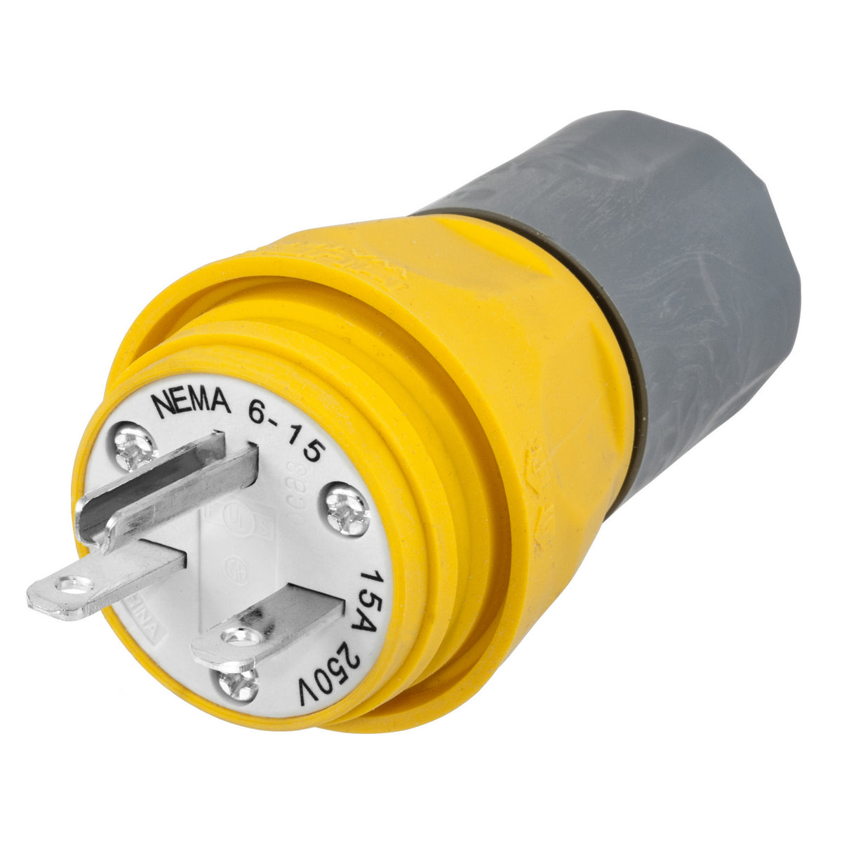 HUBBELL HBL14W49 TERMINALS