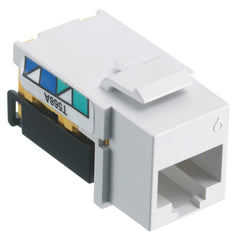 HUBBELL NSJ6W TERMINALS