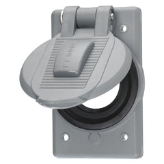 HUBBELL HBL7425WOA ROOF VENTS