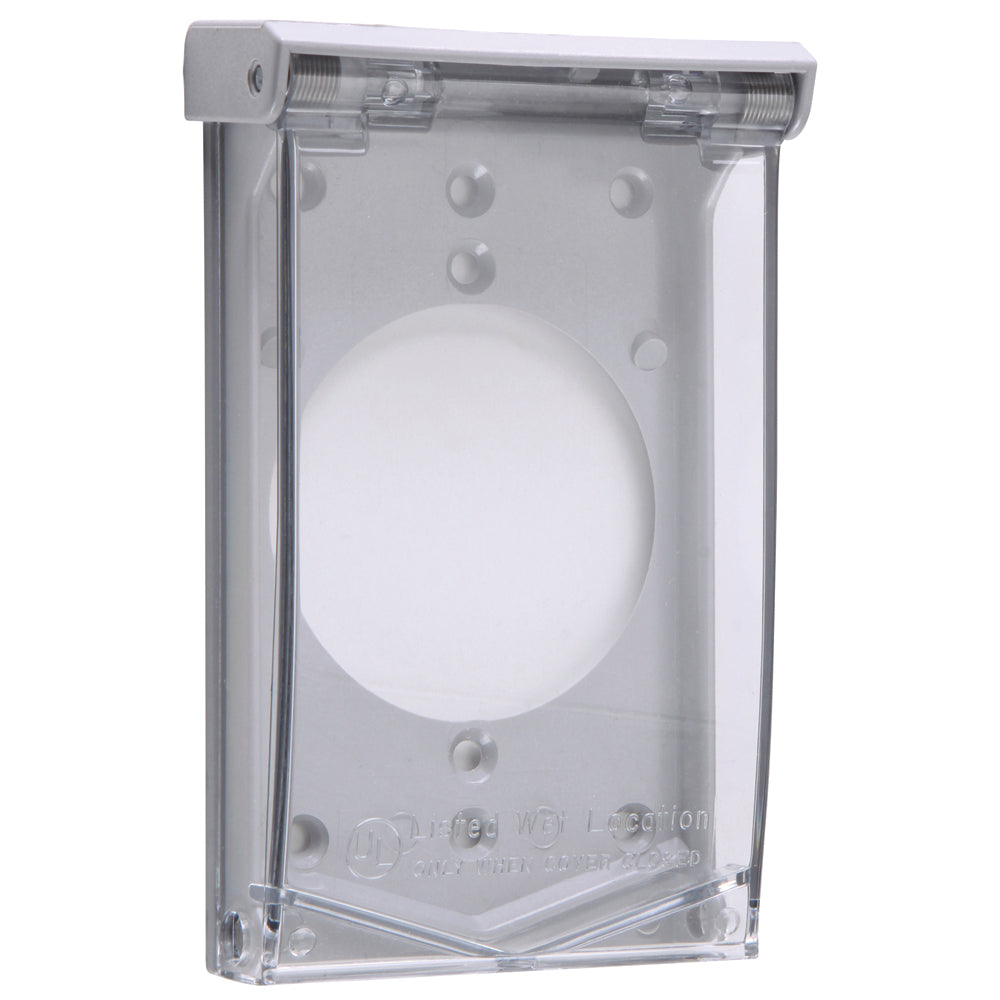 LEGRAND 3795 ELECTRIC UTILITY BOXES