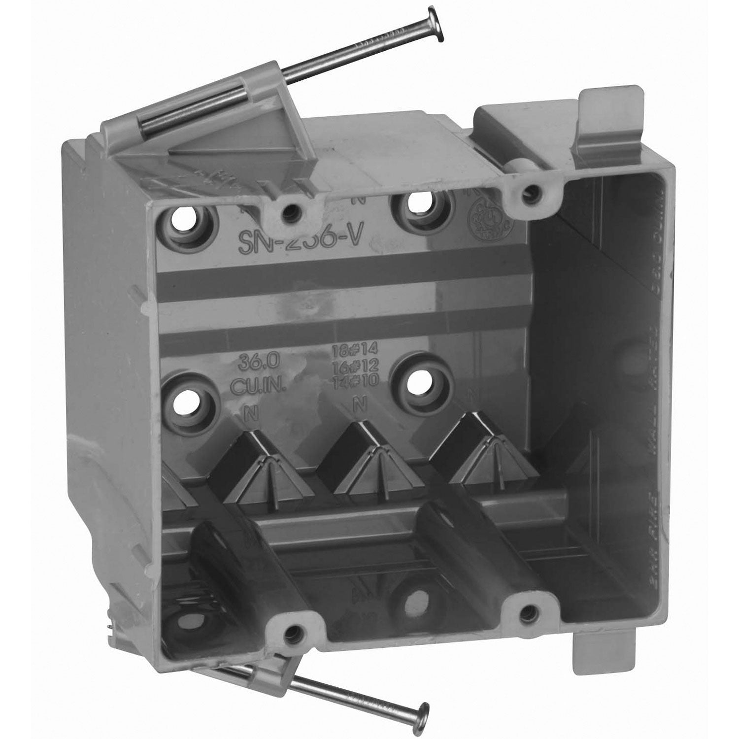 ABB SN-236-V PIPE FITTINGS