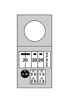 MIDWEST ELECTRIC PRODUCTS R038C010 CONTROL BOARDS