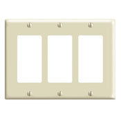 LEVITON 80411-I LIGHTING, CONTROLS & ACCESSORIES