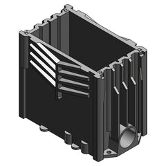 ABB E976RFB ELECTRIC UTILITY BOXES