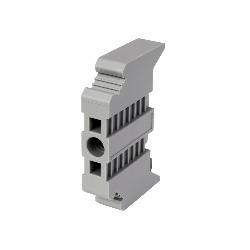 EATON Eaton XBAES35C IEC Universal Screw-On Mount Terminal Block End Stop for 35 mm Rail