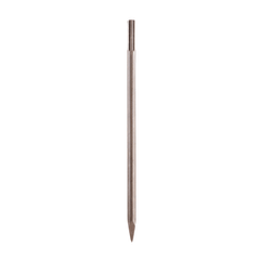 Milwaukee 48-62-4077 Bull Point Chisel, SDS Max 18 in OAL
