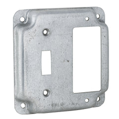 HUBBELL 814C GFCI BREAKERS
