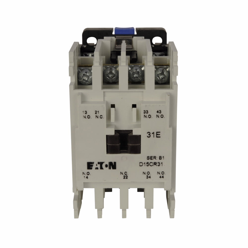 EATON D15CR31AB RELAYS