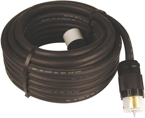 ERICSON 63BSO POWER & EXTENSION CORDS