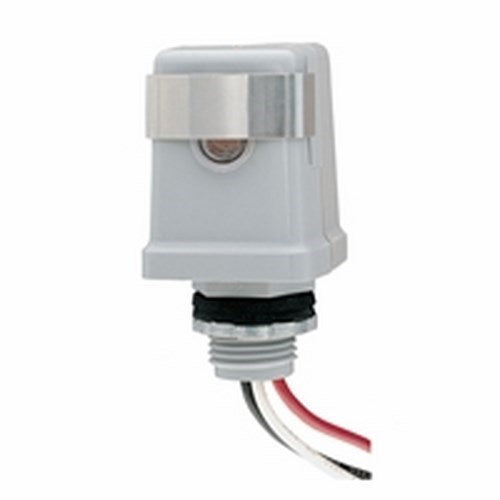 INTERMATIC Intermatic K4123C Stem Mounting Photocontrol 208 to 277VAC