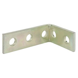 ABB ABB B917 B-917 T&B FIVE HOLE ANGLE CONNECTOR