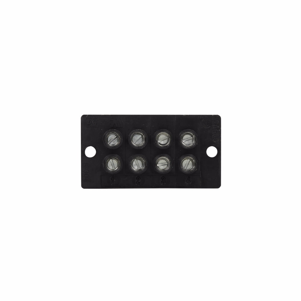 EATON 14004-4 TERMINAL BLOCKS