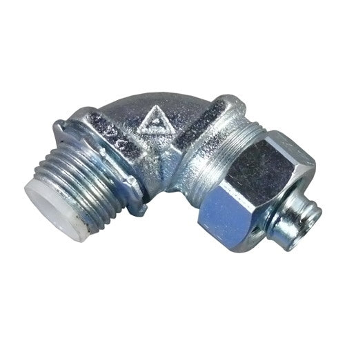 EMERSON FLOW CONTROLS STB-9050 LIQUID TIGHT FITTINGS
