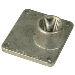 MIDWEST ELECTRIC PRODUCTS B07 GAS VALVES