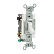 LEVITON CS415-2W RELAYS & SWITCHES