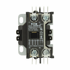 EATON C25CNB125T CONTACTORS
